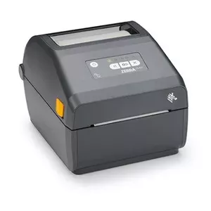 Etiķešu printers Zebra ZD421T Termotransfērs 300x300 DPI 102 mm/sek Vadu Bezvadu