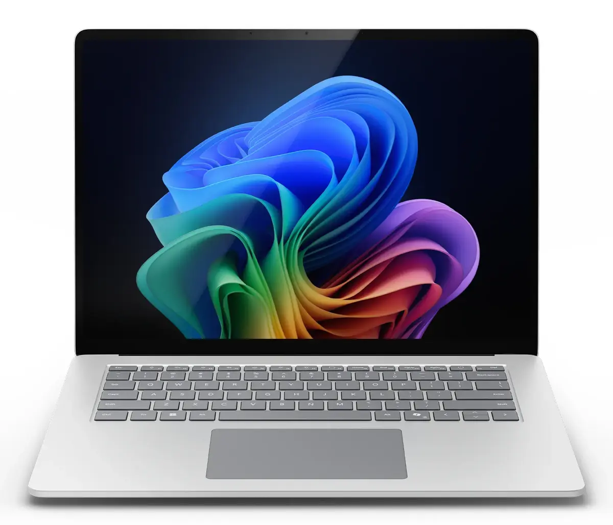 Klēpjdators Microsoft Surface Laptop Copilot+ 15"