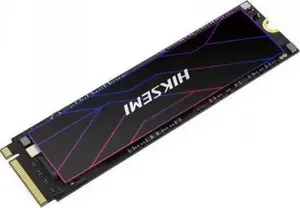 HIKSEMI FUTURE LITE 1TB M.2 2280 NVMe SSD PCIe Gen4x4 7000/6000 МБ/с 3D NAND