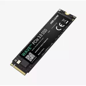 SSD диск Hiksemi 256GB M.2 PCI Express 3.0 NVMe HS-SSD-WAVEPRO(P)
