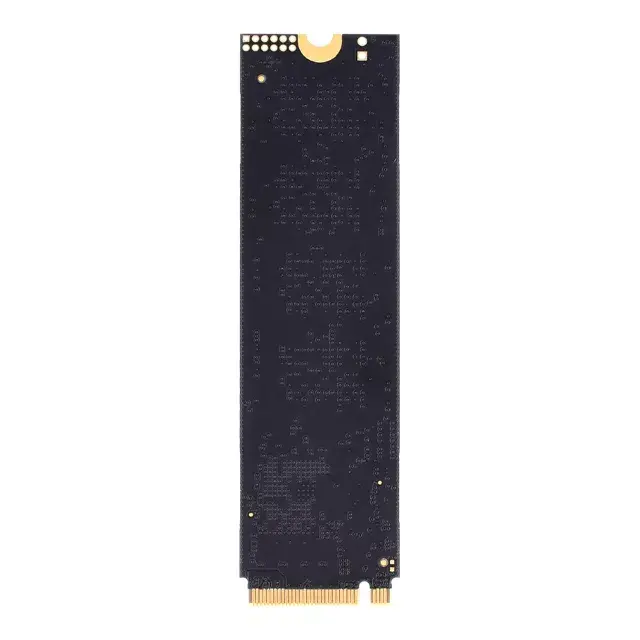 APACER AS2280P4 1 ТБ M.2 NVMe SSD Photo 2