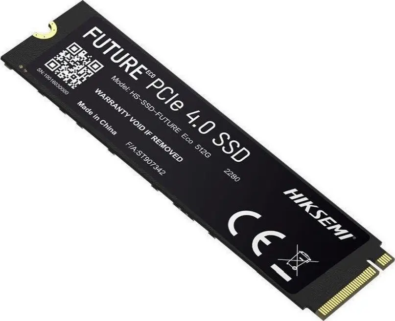 HIKSEMI FUTURE eco 512GB M.2