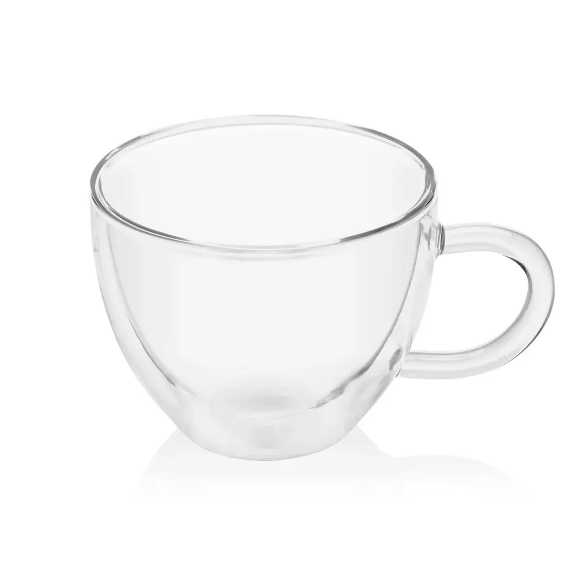 Стаканы ETA Cappuccino ETA518092010 набор 2 шт. Photo 4