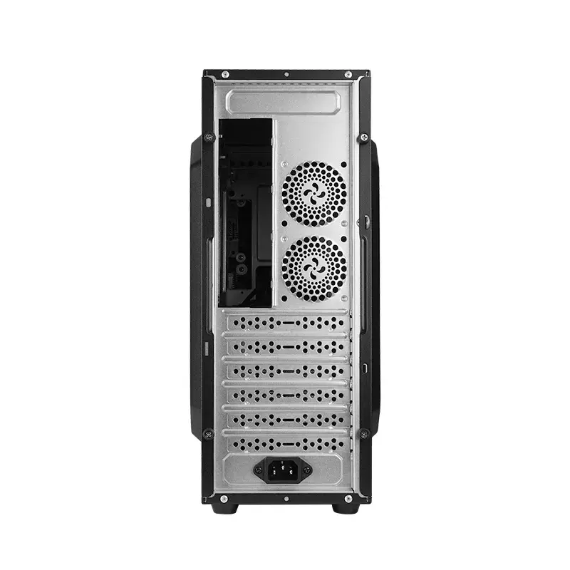 Datora korpuss Chieftec UC-03B-OP Photo 5