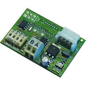 BFT B EBA RS485 модуль Link-master & slave P111468 27082