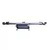 Galvas balsta turētājs 3MK Double Headrest Holder Photo 2