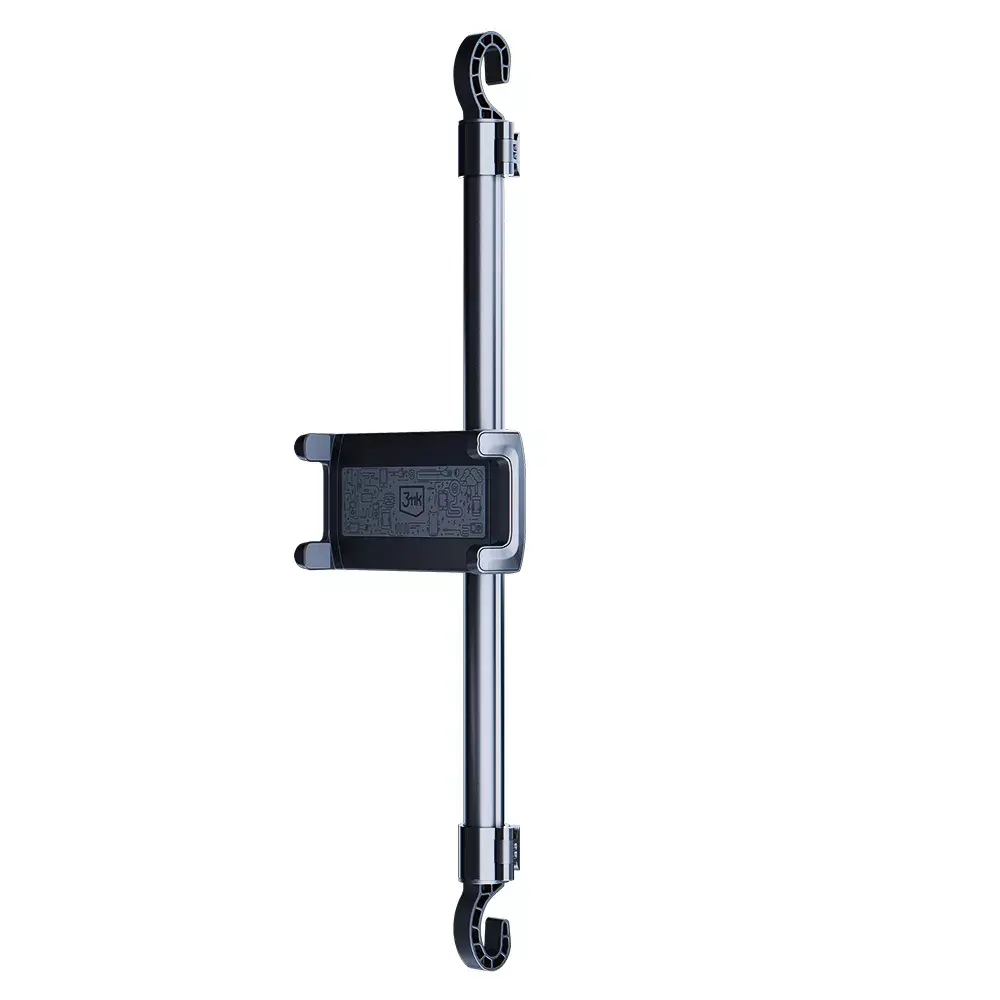Galvas balsta turētājs 3MK Double Headrest Holder Photo 4