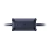 Galvas balsta turētājs 3MK Double Headrest Holder Photo 8
