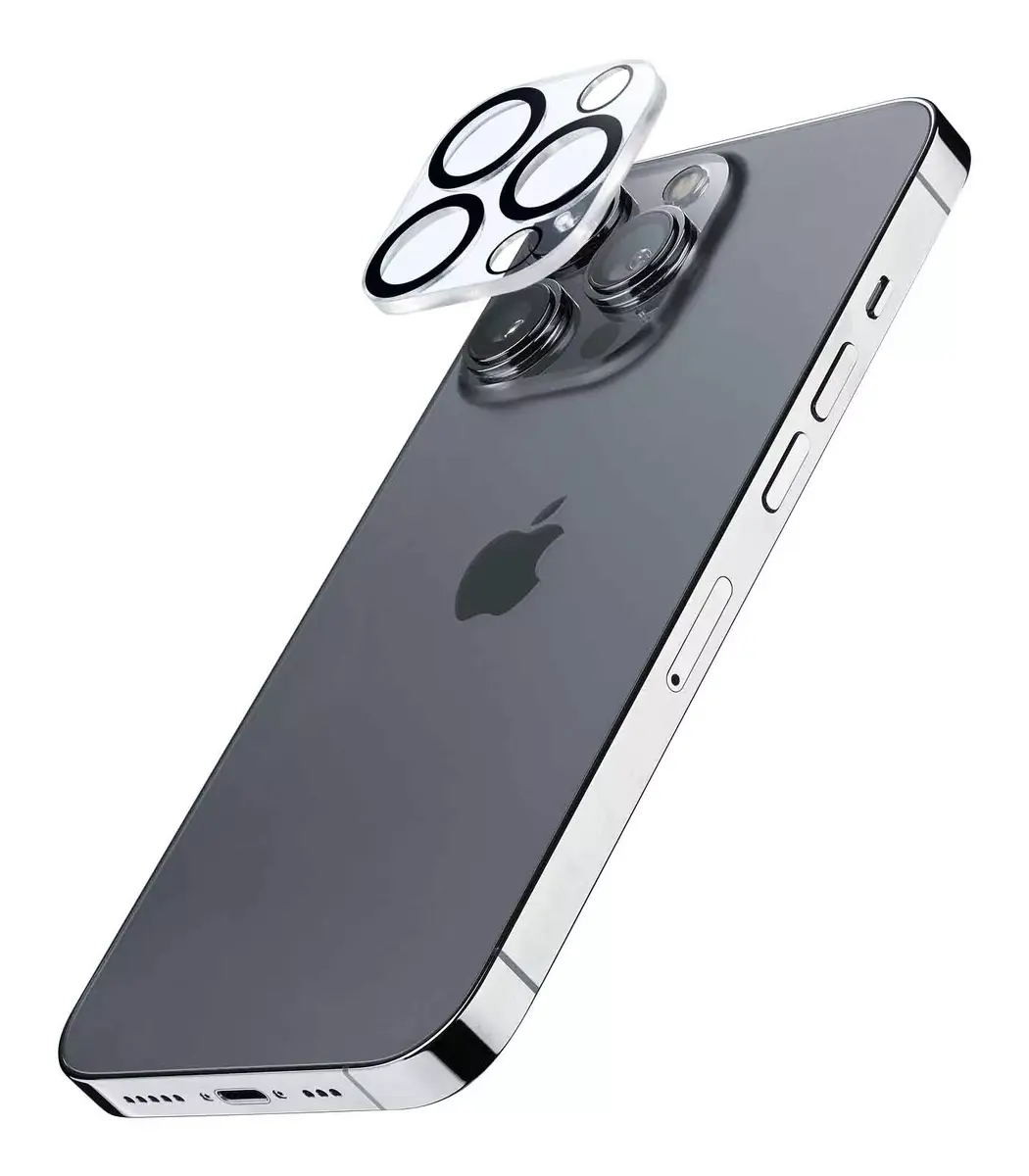 Camera Lens Cellularline iPhone 16 Pro Max Photo 2