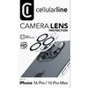 Camera Lens Cellularline iPhone 16 Pro Max Photo 4