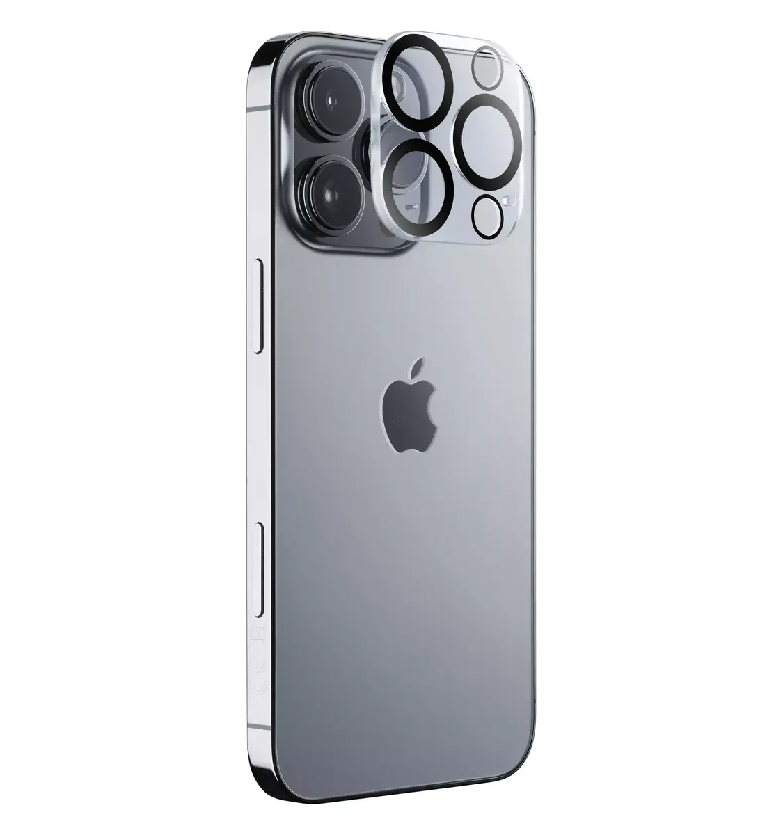 Camera Lens Cellularline iPhone 16 Pro Max Photo 5