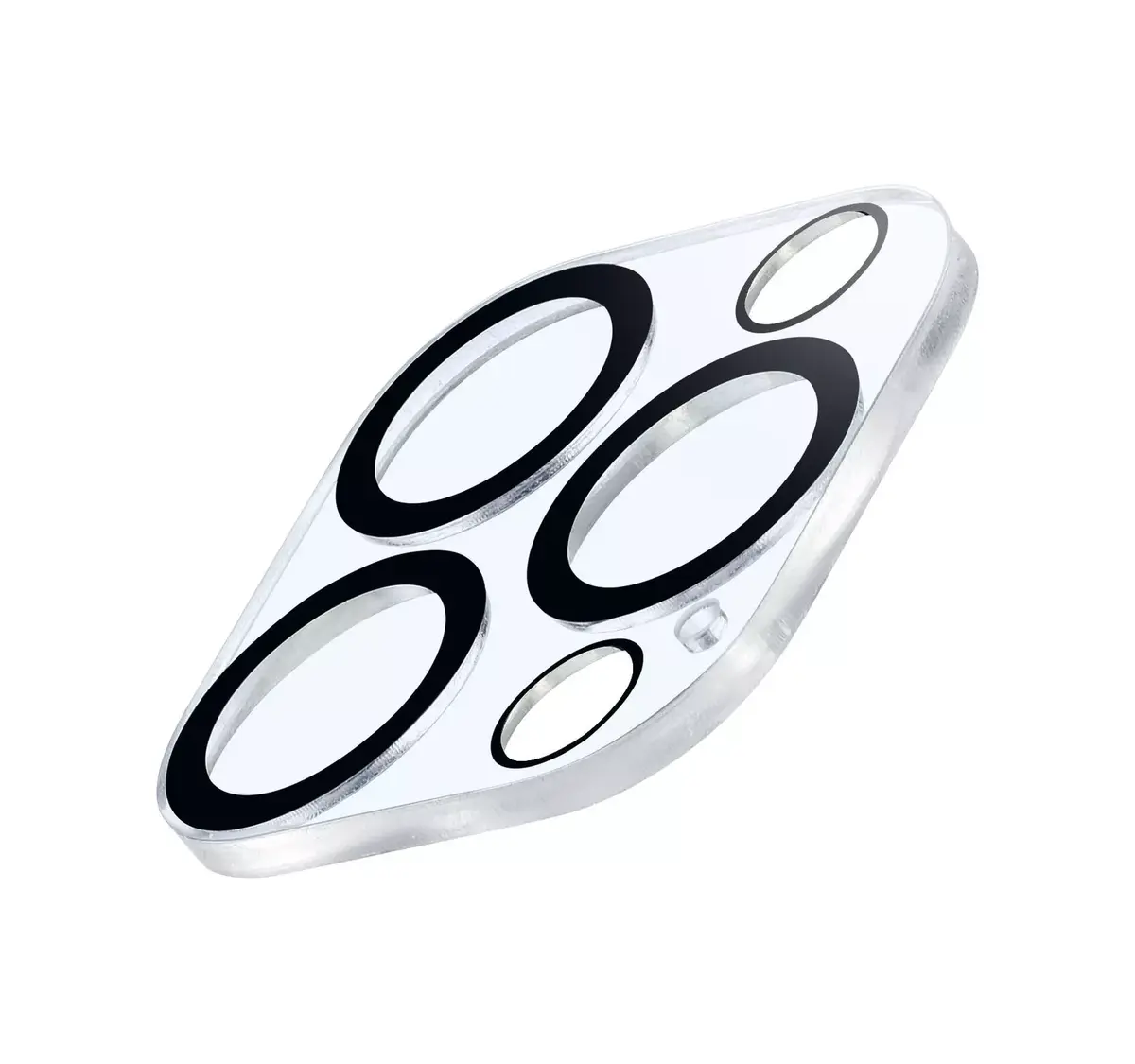 Camera Lens Cellularline iPhone 16 Pro Max Photo 6