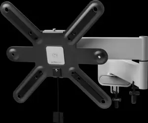 Кронштейн для ТВ one for all WM6254 Slim TURN 180 — тонкий поворотный настенный кронштейн с разворотом 180° для плоских телевизоров