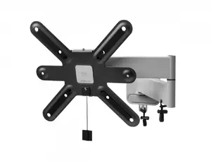 One For All WM 6254 109.2 cm (43") Black, Grey