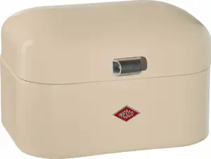 Wesco Single Grandy Mandel 112799 металлическая конструкция 3,5 л вместимость
