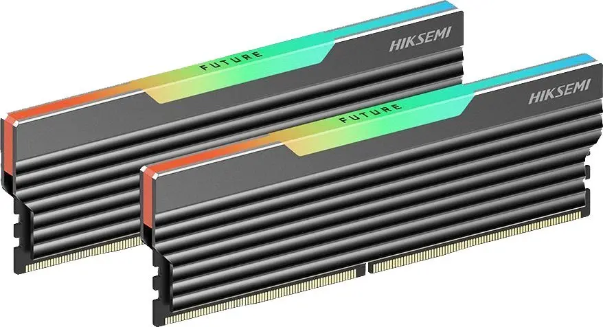 HIKSEMI Future RGB 32GB (2x16GB) DDR4
