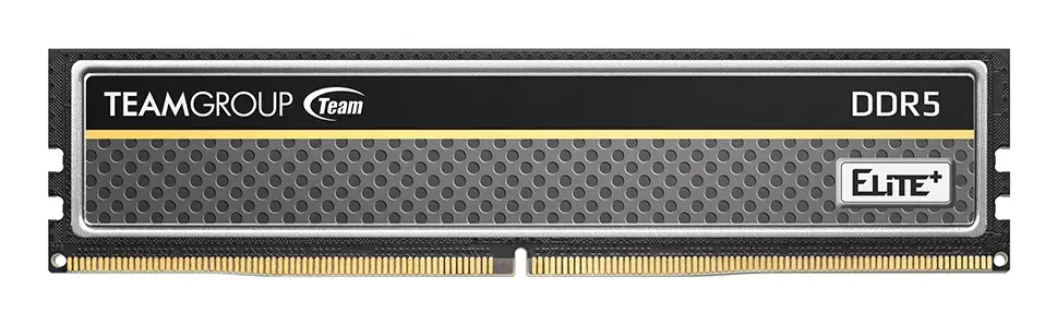 Team Group ELITE PLUS TPBD516G5600HC4601 DDR5 16 ГБ 5600 МГц Photo 2