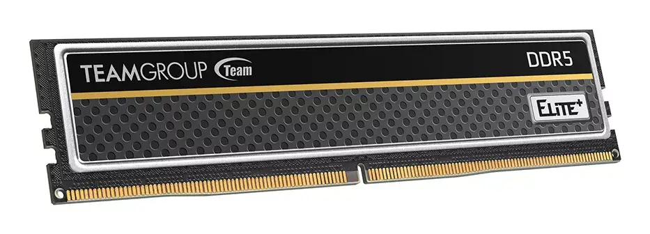 Team Group ELITE PLUS TPBD516G5600HC4601 DDR5 16 ГБ 5600 МГц Photo 4