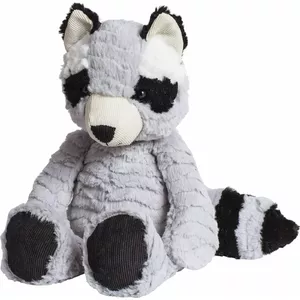 Plīša rotaļlieta art and play Henri mērkaķis (енот), 36 cm, Molli Toys mīkstā