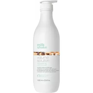 Volumizing Conditioner Milk Shake Volume Solution 1000 ml — Milk Shake