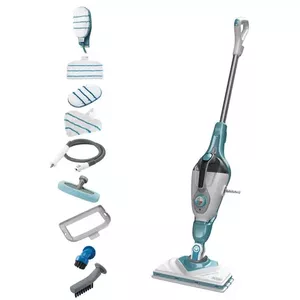 Steam mop Black & Decker BHSM166DSM