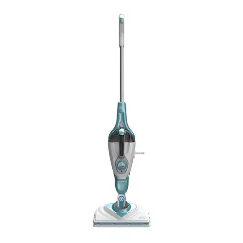 Паровой швабра Black & Decker BHSM166DSM Photo 5