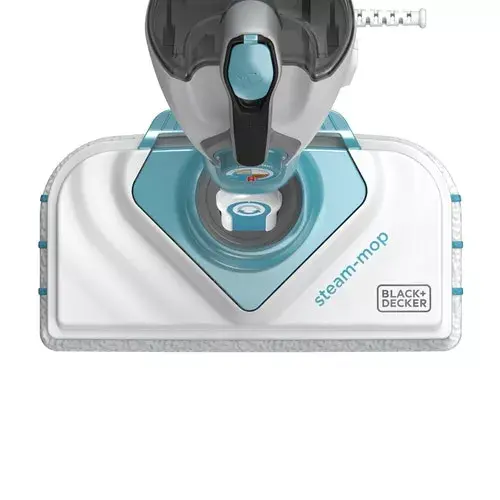 Паровой швабра Black & Decker BHSM166DSM Photo 7