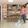 Паровой швабра Black & Decker BHSM166DSM Photo 8