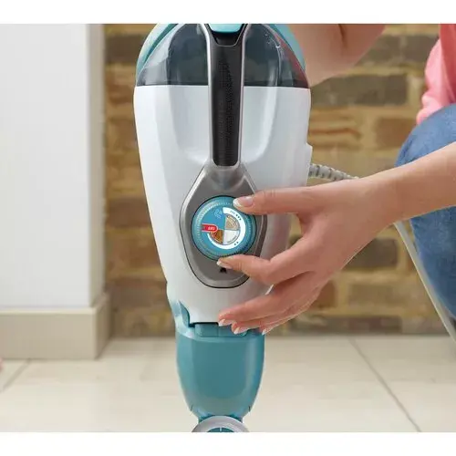 Паровой швабра Black & Decker BHSM166DSM Photo 16
