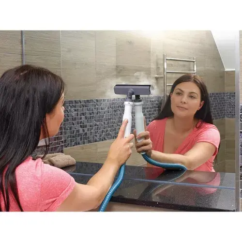 Паровой швабра Black & Decker BHSM166DSM Photo 18