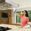 Паровой швабра Black & Decker BHSM166DSM Photo 20