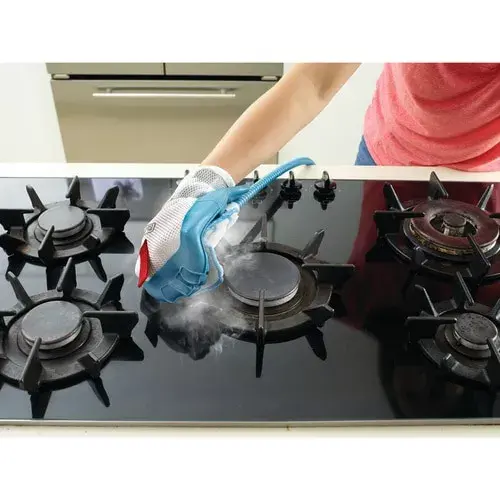 Паровой швабра Black & Decker BHSM166DSM Photo 21