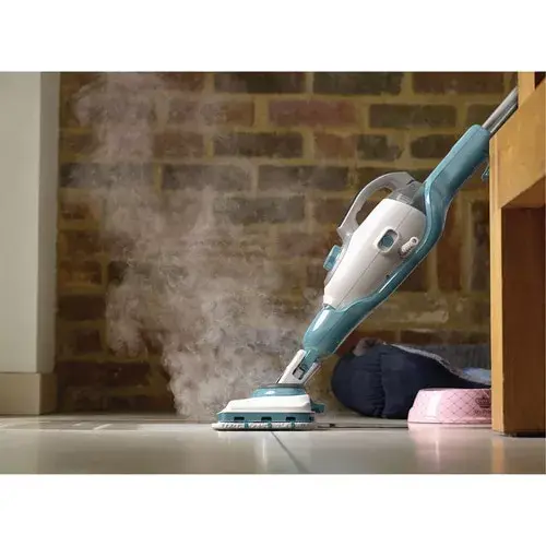 Паровой швабра Black & Decker BHSM166DSM Photo 23