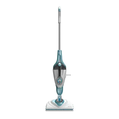 Паровая швабра Black & Decker BHSM166DSM Photo 5