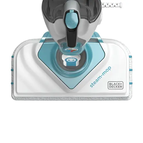 Паровая швабра Black & Decker BHSM166DSM Photo 7