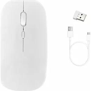 Беспроводная мышь Strado CTMM (22537) с Bluetooth и 2.4 ГГц радиомодулем