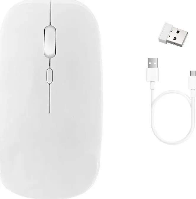 Strado CTMM (22537) Bluetooth un 2.4 GHz bezvadu pele Photo 2