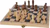 Wooden Chess Set SIMBA GAME WOODEN CHESS 606108014026 Photo 2