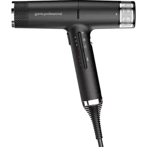 Фен GA.MA Dryer IQ2 черный PH6075.BK 2200W