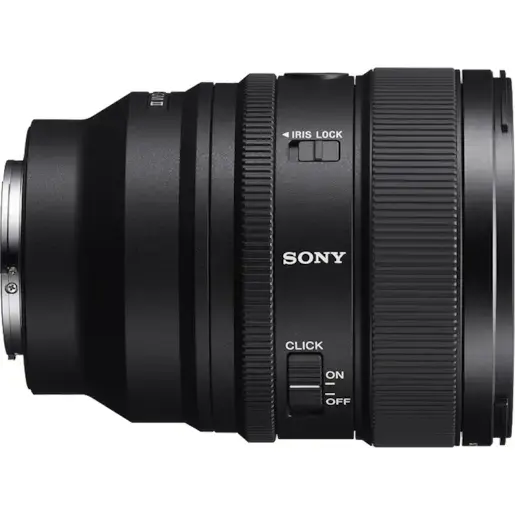 Standard lens Sony FE 85mm F1.4 GM II Photo 5