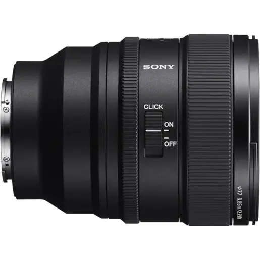 Standard lens Sony FE 85mm F1.4 GM II Photo 6