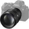 Standard lens Sony FE 85mm F1.4 GM II Photo 9