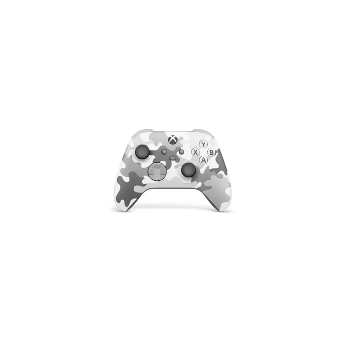 Microsoft Xbox Wireless Controller – Arctic Camo Special Edition