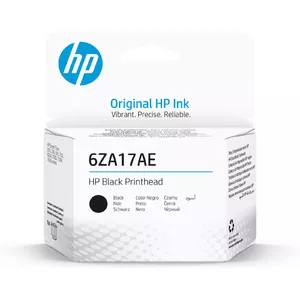 Drukas galviņa HP 6ZA17AE