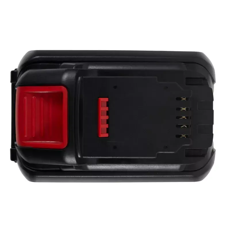 Cordless Tool Battery Green Cell PTDW18V9 Photo 3