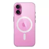 Clear Case Apple iPhone 16 Photo 3