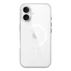 Clear Case Apple iPhone 16 Photo 4