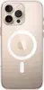Clear Case Apple iPhone 16 Pro Max Photo 2
