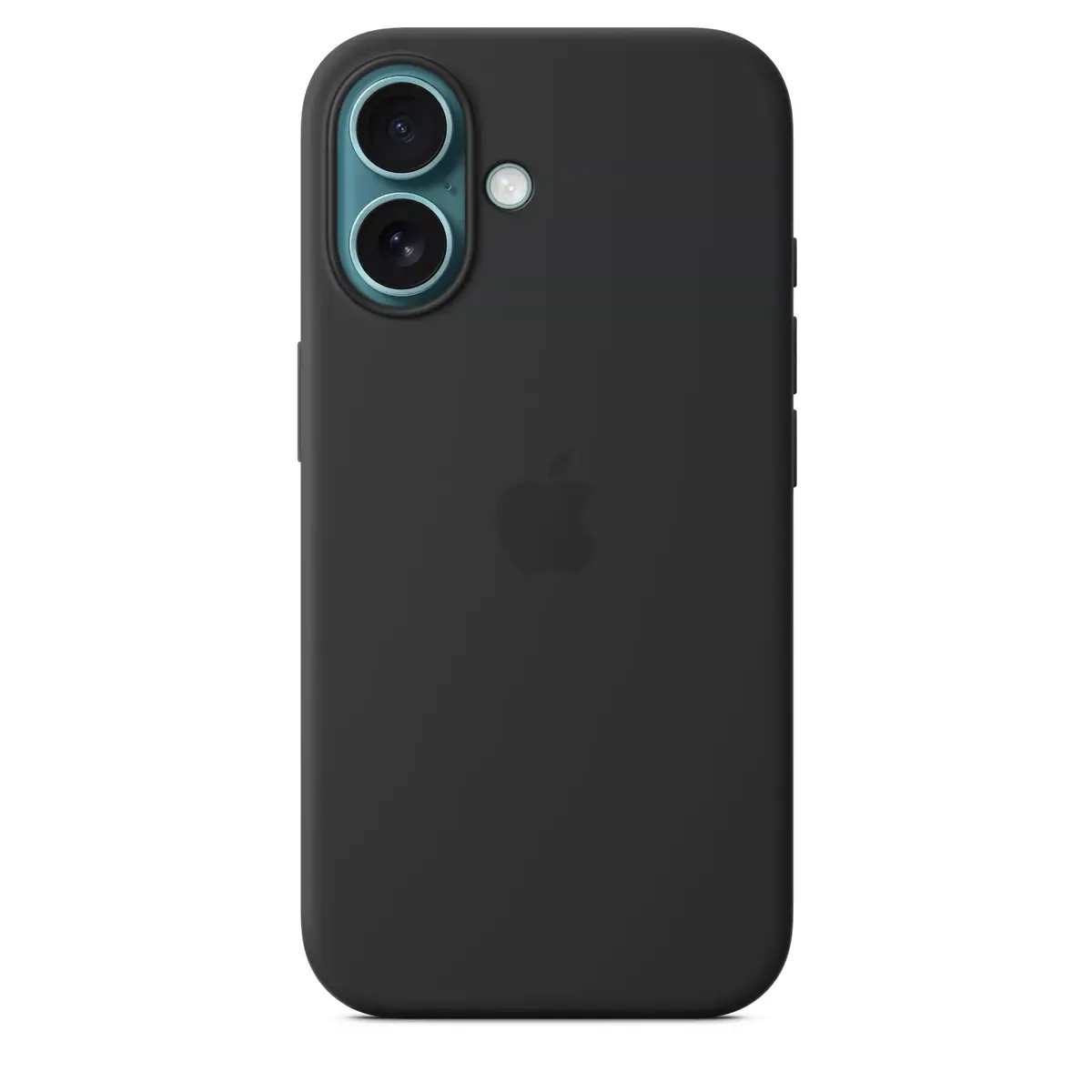 Cover Apple iPhone 16 Silicone Case with MagSafe Photo 2
