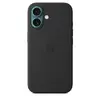 Cover Apple iPhone 16 Silicone Case with MagSafe Photo 2